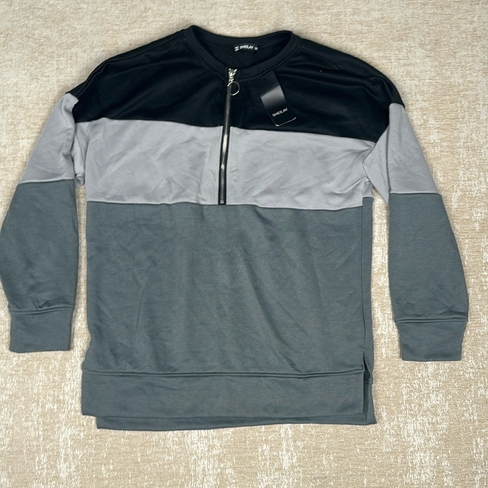 Sweater Sheilay Women’s Size S New